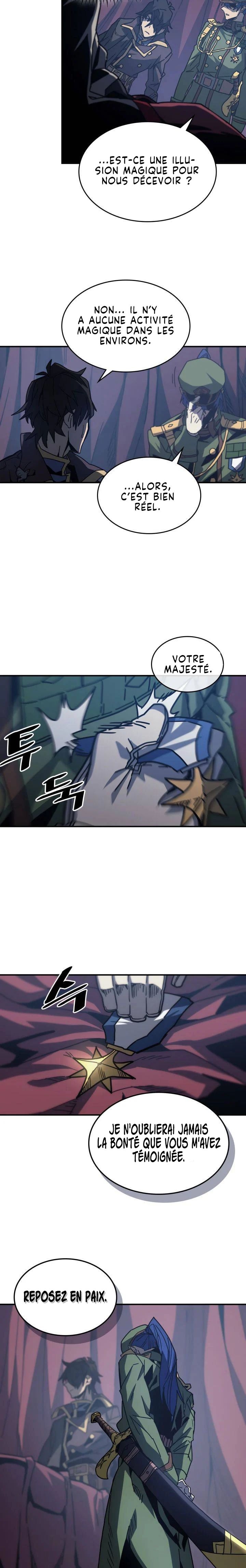 Read A Returner’s Magic Should Be Special FR Manga Online
