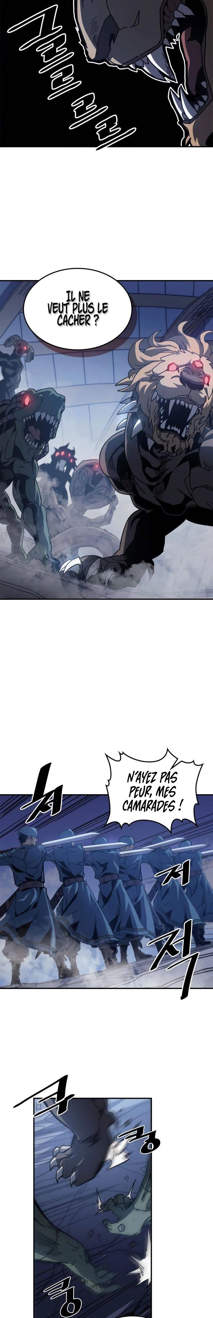 Read A Returner’s Magic Should Be Special FR Manga Online