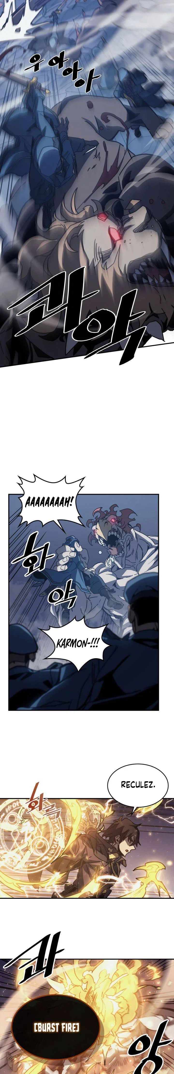 Read A Returner’s Magic Should Be Special FR Manga Online