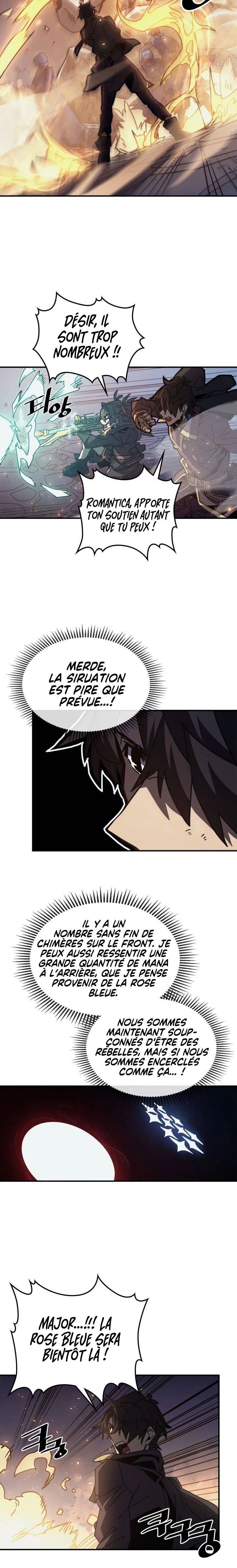Read A Returner’s Magic Should Be Special FR Manga Online