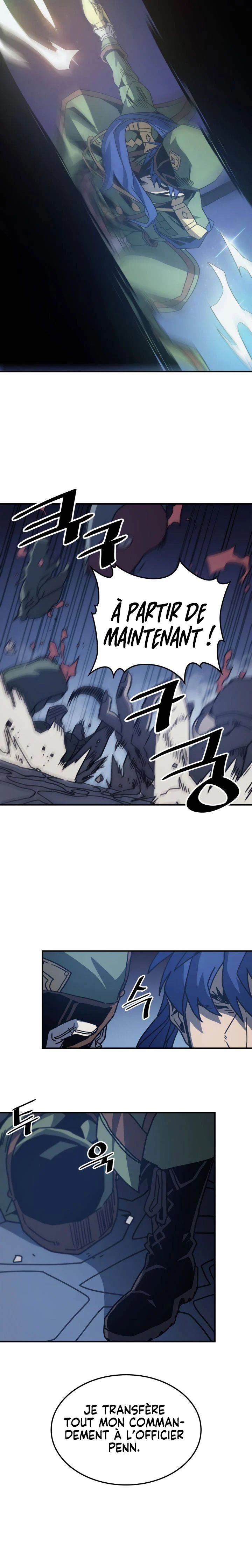 Read A Returner’s Magic Should Be Special FR Manga Online