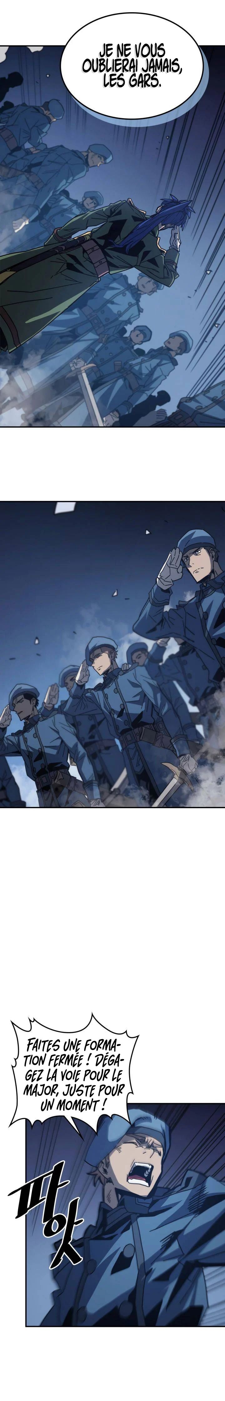 Read A Returner’s Magic Should Be Special FR Manga Online