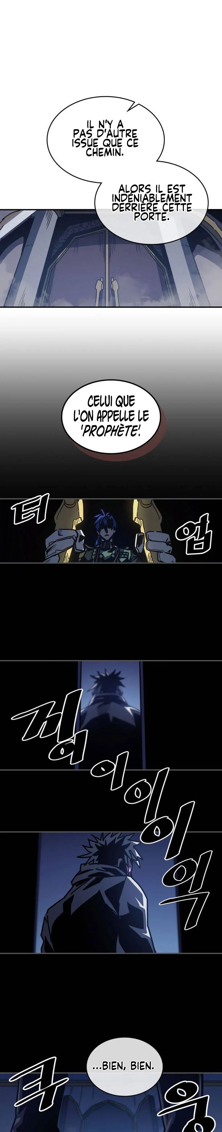 Read A Returner’s Magic Should Be Special FR Manga Online