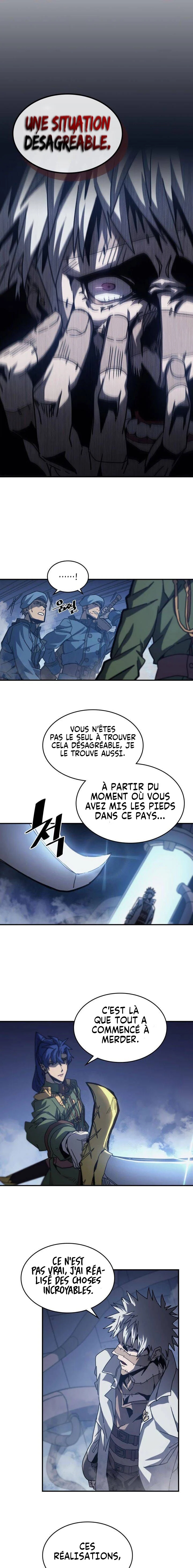 Read A Returner’s Magic Should Be Special FR Manga Online