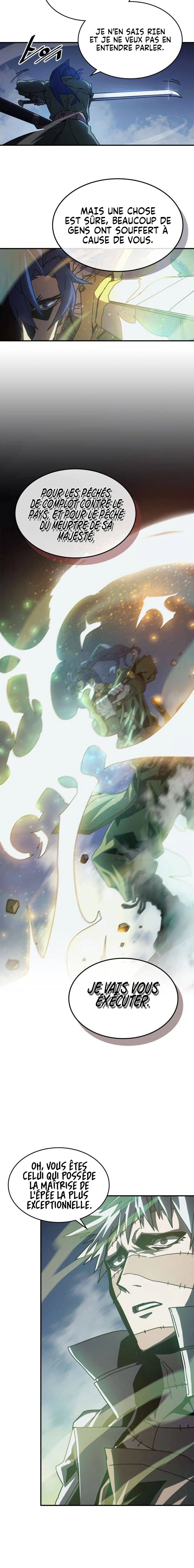 Read A Returner’s Magic Should Be Special FR Manga Online
