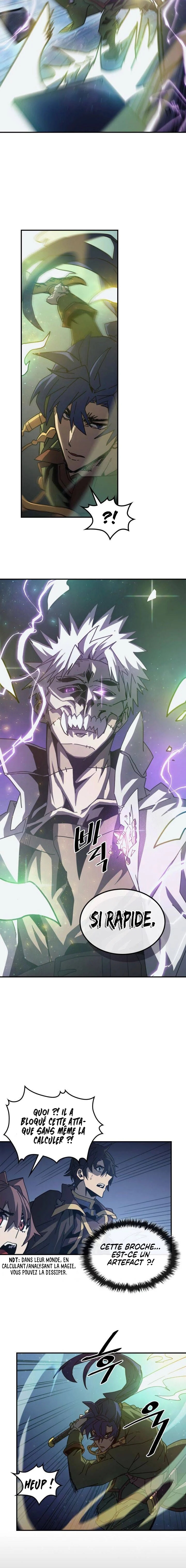 Read A Returner’s Magic Should Be Special FR Manga Online