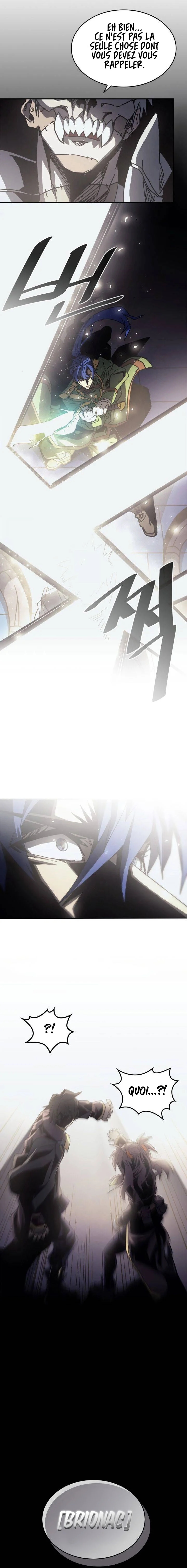 Read A Returner’s Magic Should Be Special FR Manga Online