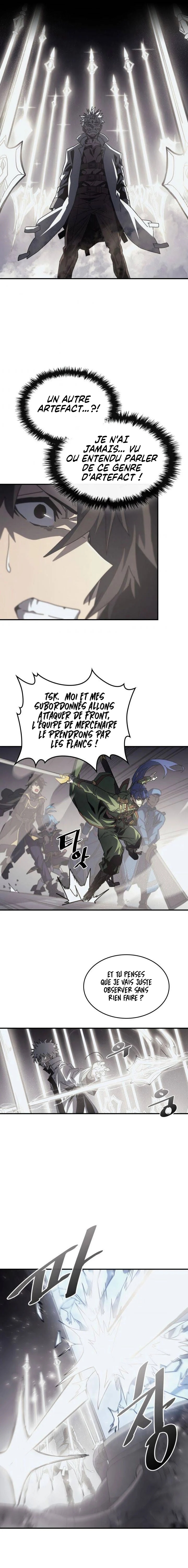 Read A Returner’s Magic Should Be Special FR Manga Online
