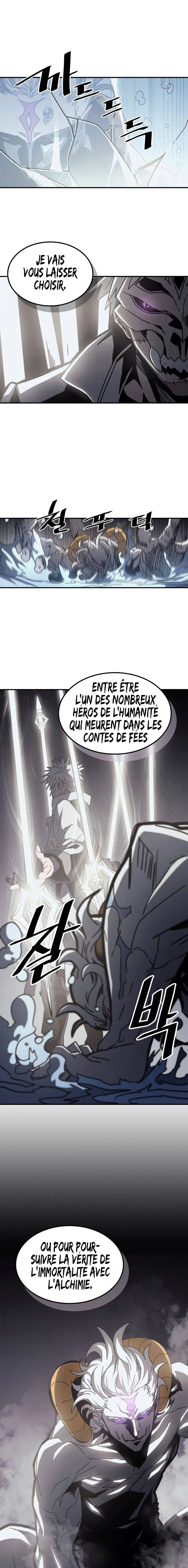 Read A Returner’s Magic Should Be Special FR Manga Online