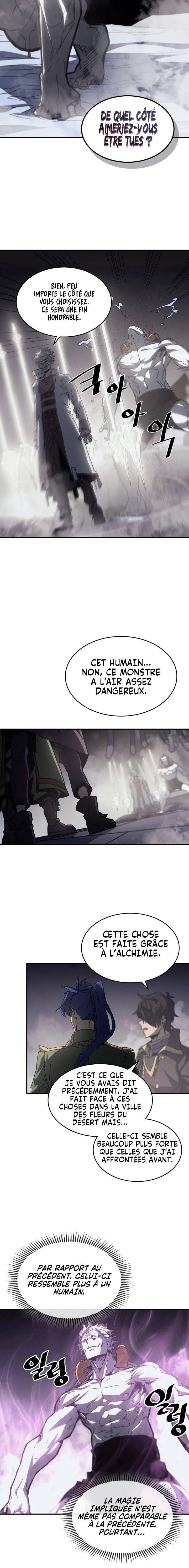 Read A Returner’s Magic Should Be Special FR Manga Online