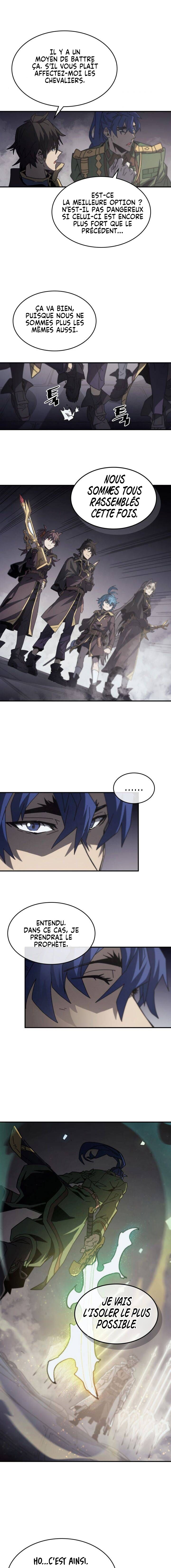 Read A Returner’s Magic Should Be Special FR Manga Online