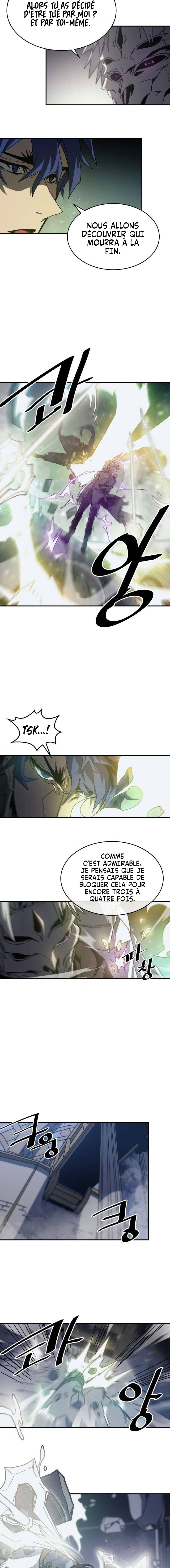 Read A Returner’s Magic Should Be Special FR Manga Online