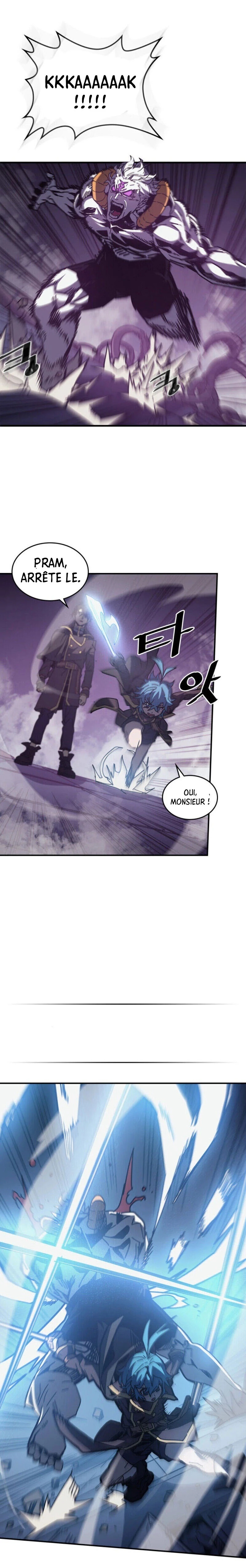 Read A Returner’s Magic Should Be Special FR Manga Online
