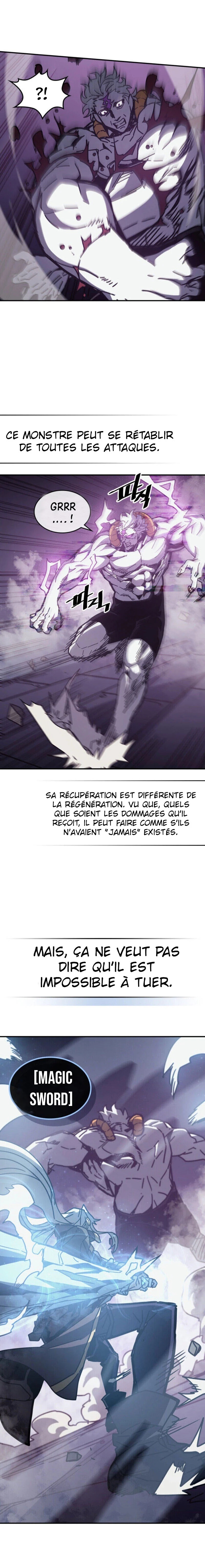 Read A Returner’s Magic Should Be Special FR Manga Online