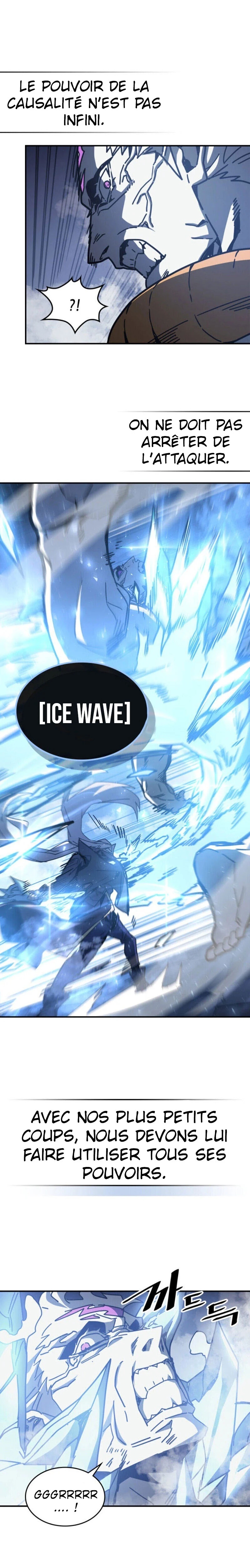 Read A Returner’s Magic Should Be Special FR Manga Online