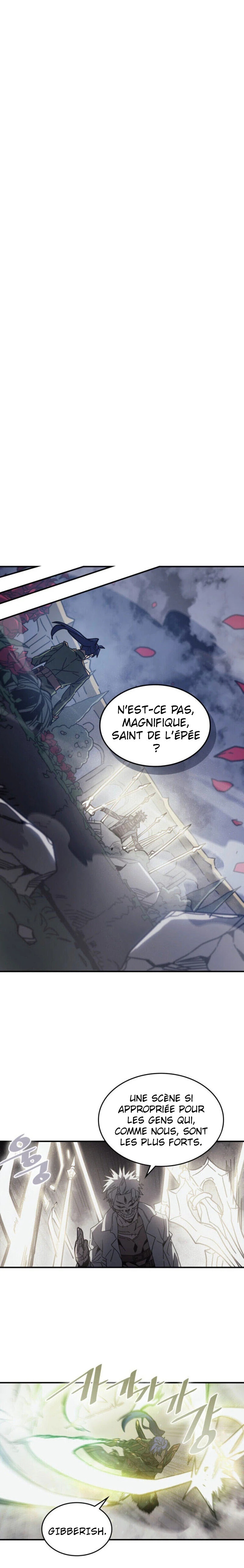 Read A Returner’s Magic Should Be Special FR Manga Online