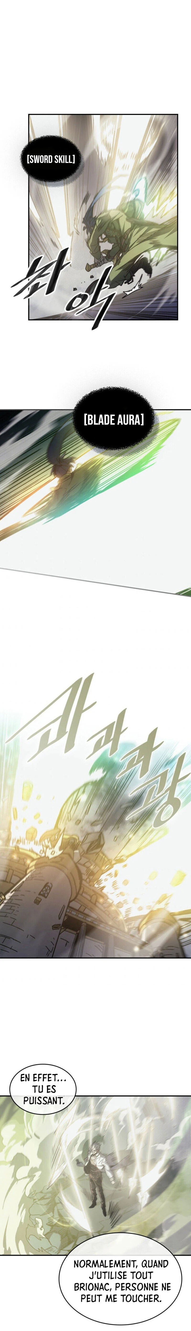 Read A Returner’s Magic Should Be Special FR Manga Online