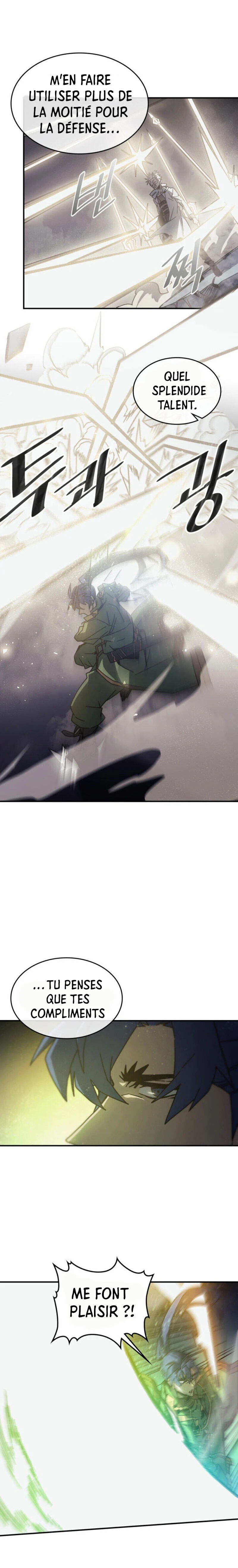 Read A Returner’s Magic Should Be Special FR Manga Online