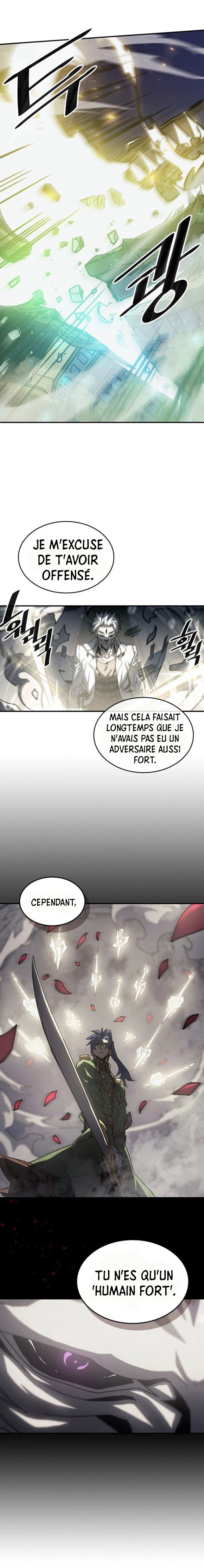 Read A Returner’s Magic Should Be Special FR Manga Online