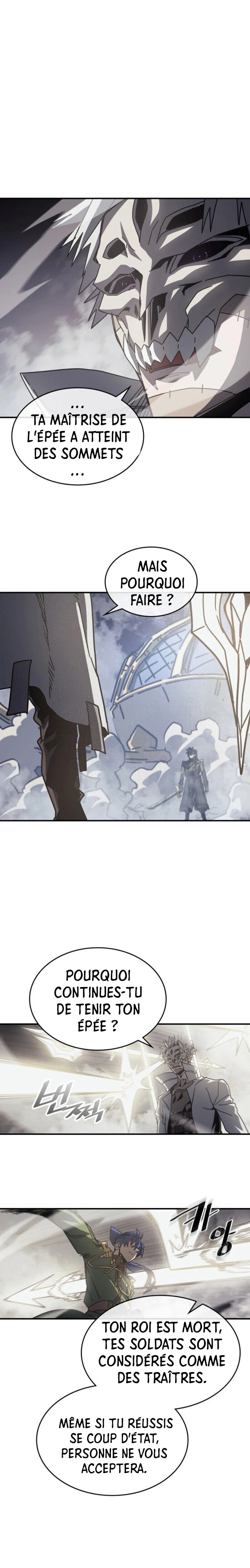 Read A Returner’s Magic Should Be Special FR Manga Online