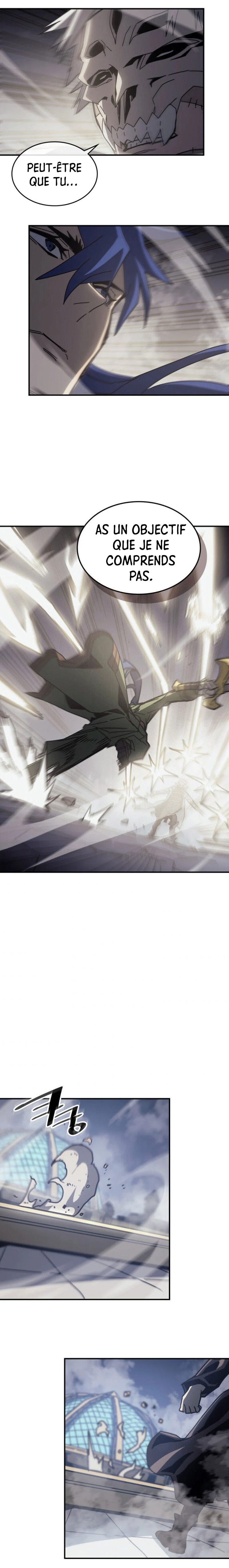 Read A Returner’s Magic Should Be Special FR Manga Online