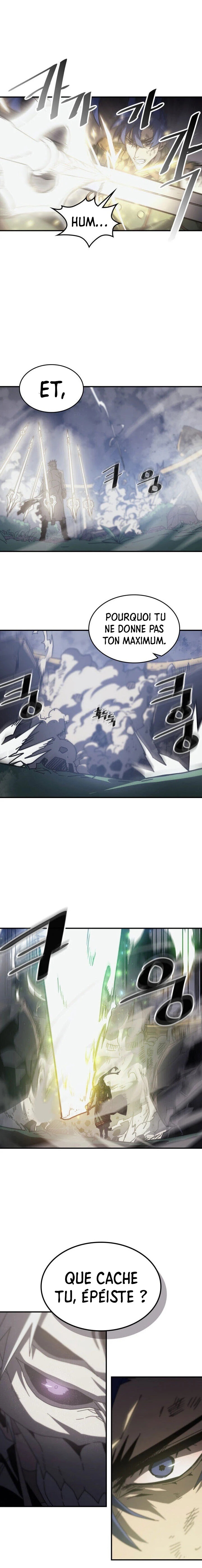 Read A Returner’s Magic Should Be Special FR Manga Online