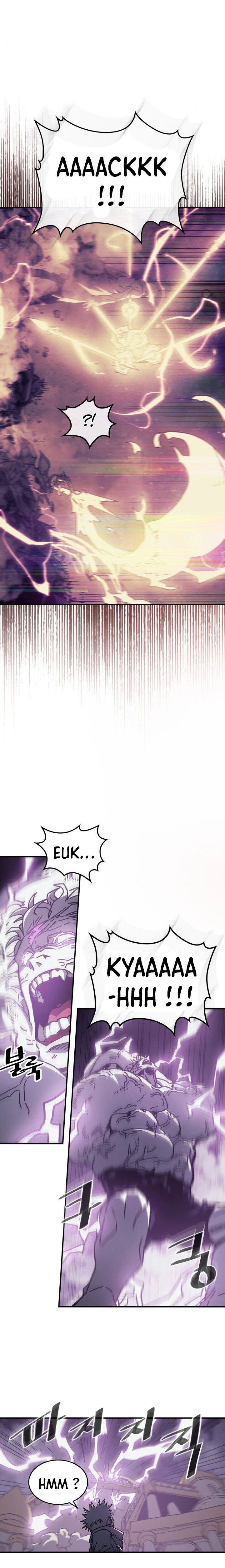 Read A Returner’s Magic Should Be Special FR Manga Online