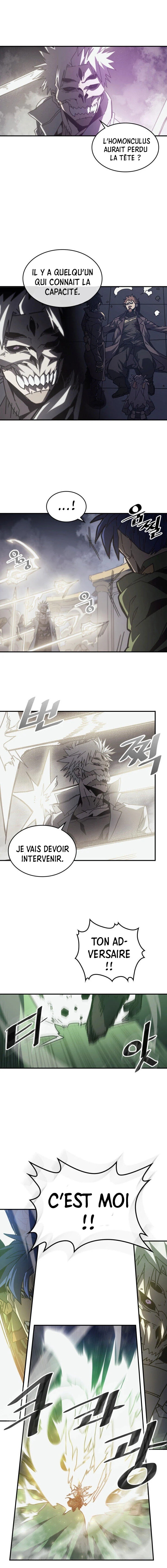 Read A Returner’s Magic Should Be Special FR Manga Online