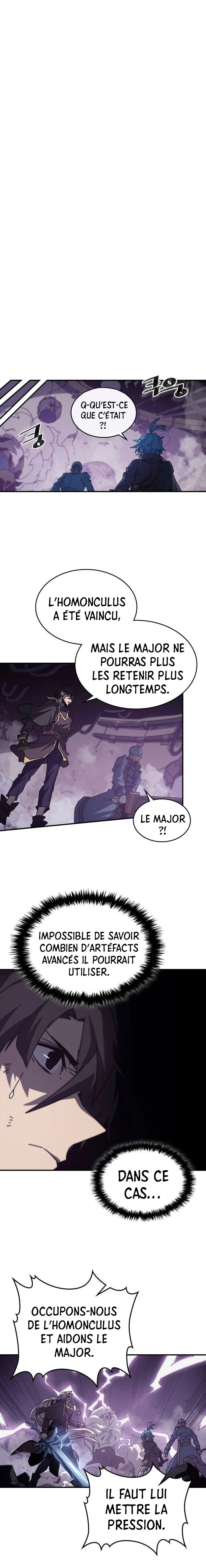 Read A Returner’s Magic Should Be Special FR Manga Online
