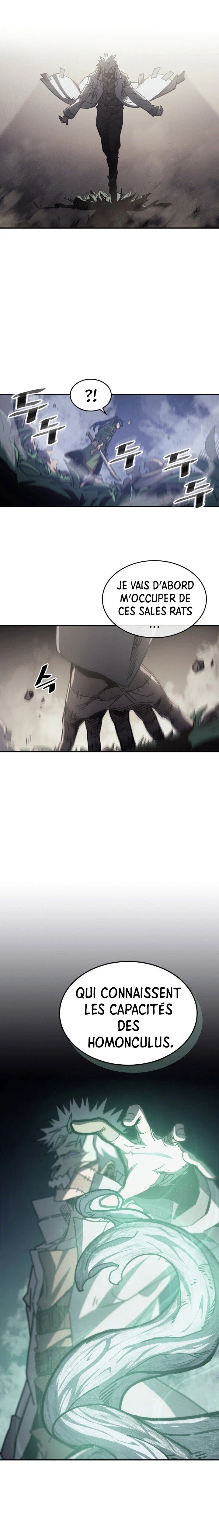 Read A Returner’s Magic Should Be Special FR Manga Online