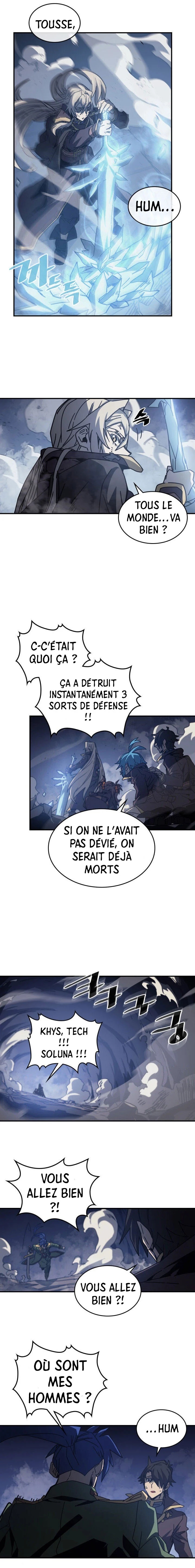 Read A Returner’s Magic Should Be Special FR Manga Online