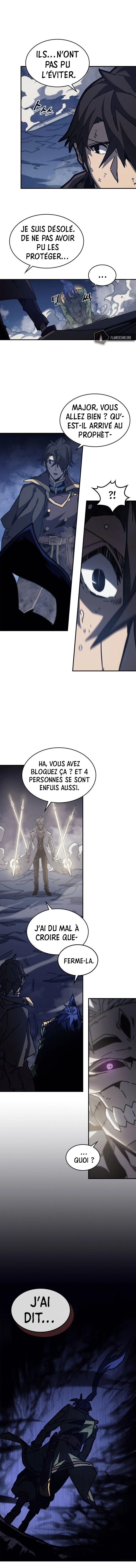 Read A Returner’s Magic Should Be Special FR Manga Online