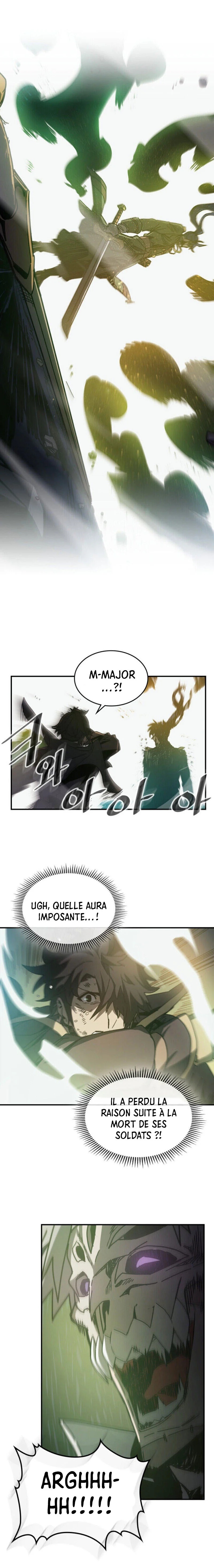 Read A Returner’s Magic Should Be Special FR Manga Online