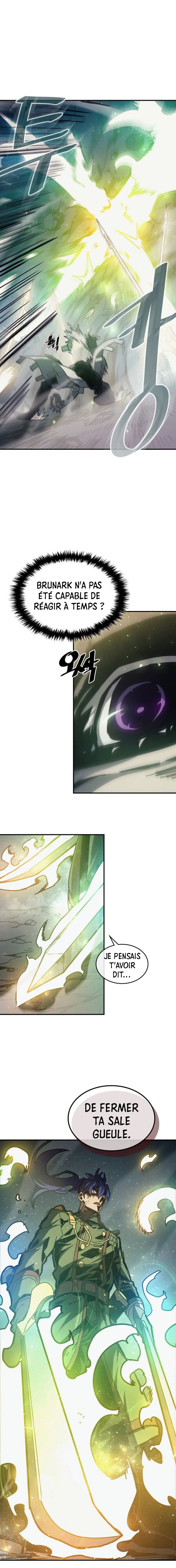 Read A Returner’s Magic Should Be Special FR Manga Online