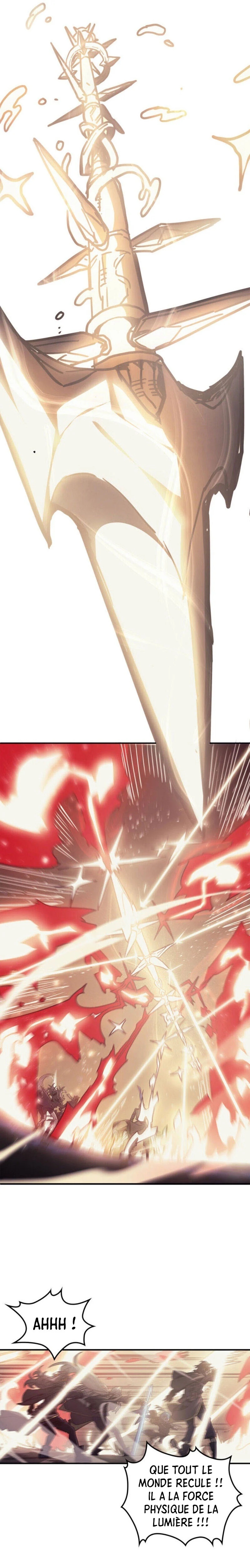 Read A Returner’s Magic Should Be Special FR Manga Online