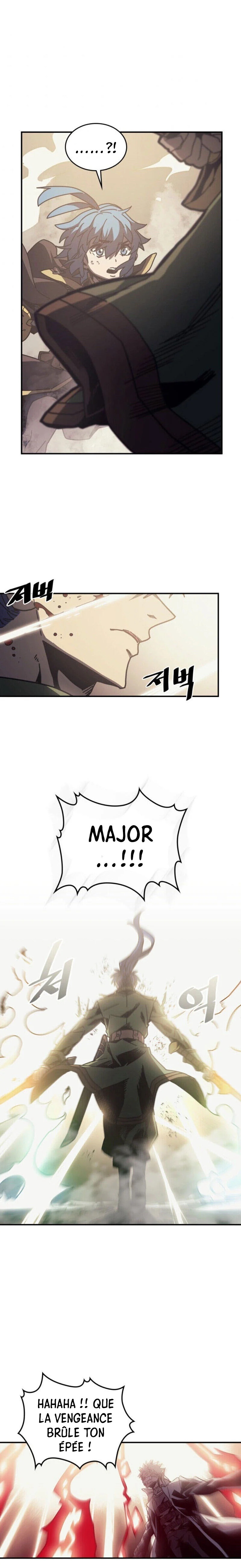 Read A Returner’s Magic Should Be Special FR Manga Online