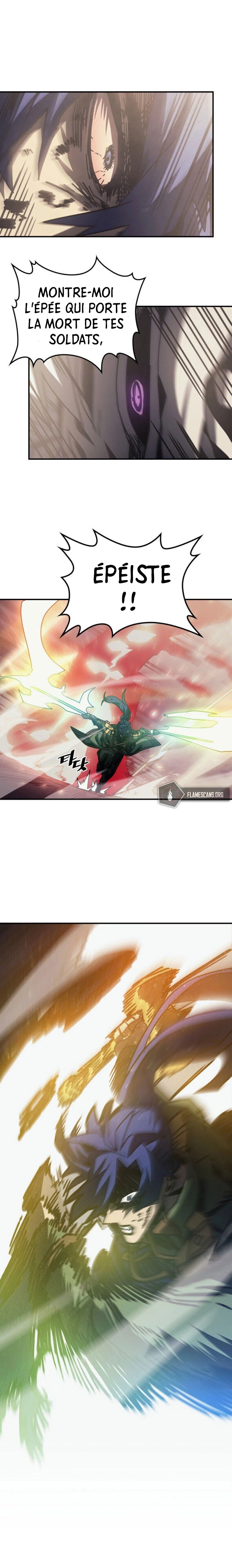Read A Returner’s Magic Should Be Special FR Manga Online
