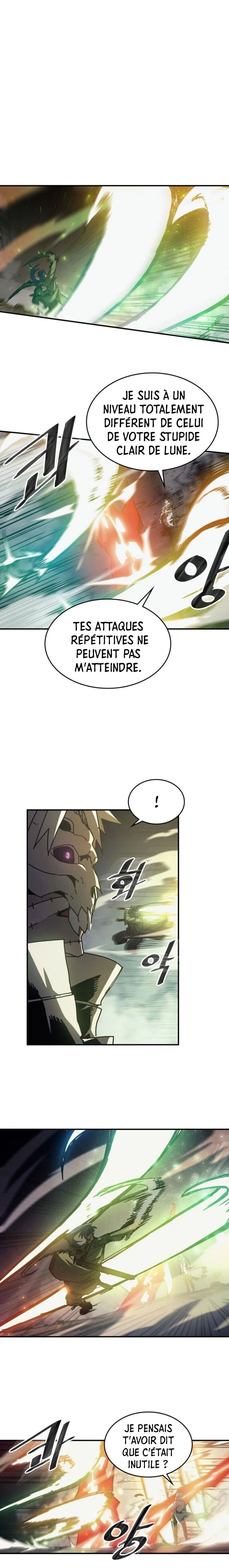 Read A Returner’s Magic Should Be Special FR Manga Online