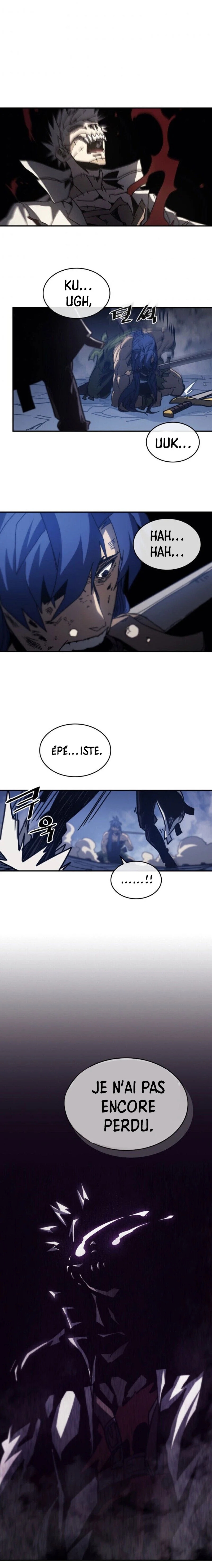 Read A Returner’s Magic Should Be Special FR Manga Online