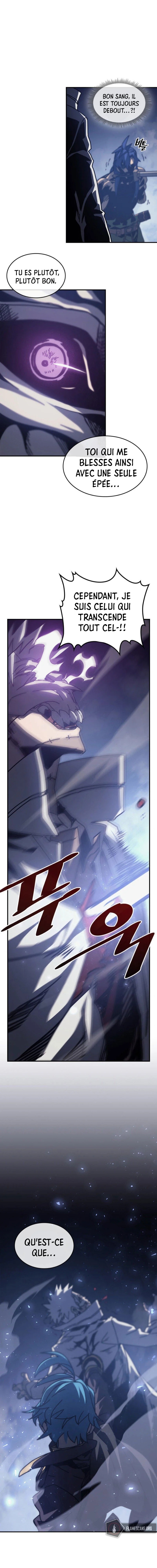 Read A Returner’s Magic Should Be Special FR Manga Online