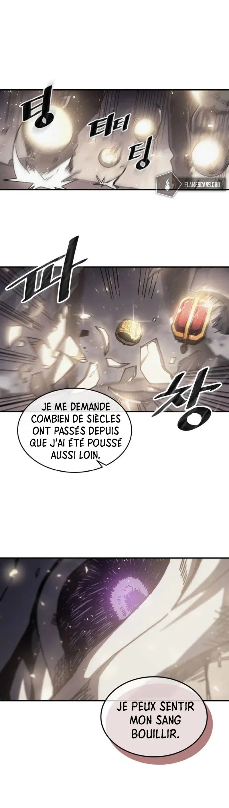 Read A Returner’s Magic Should Be Special FR Manga Online