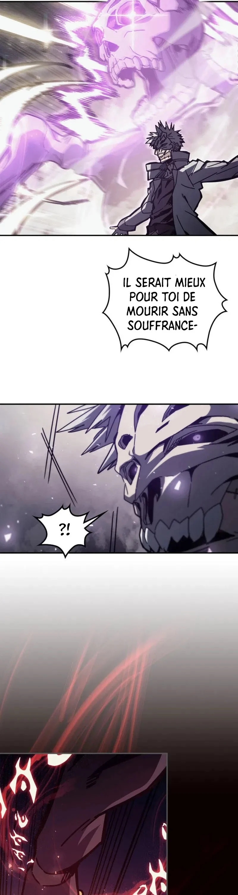Read A Returner’s Magic Should Be Special FR Manga Online