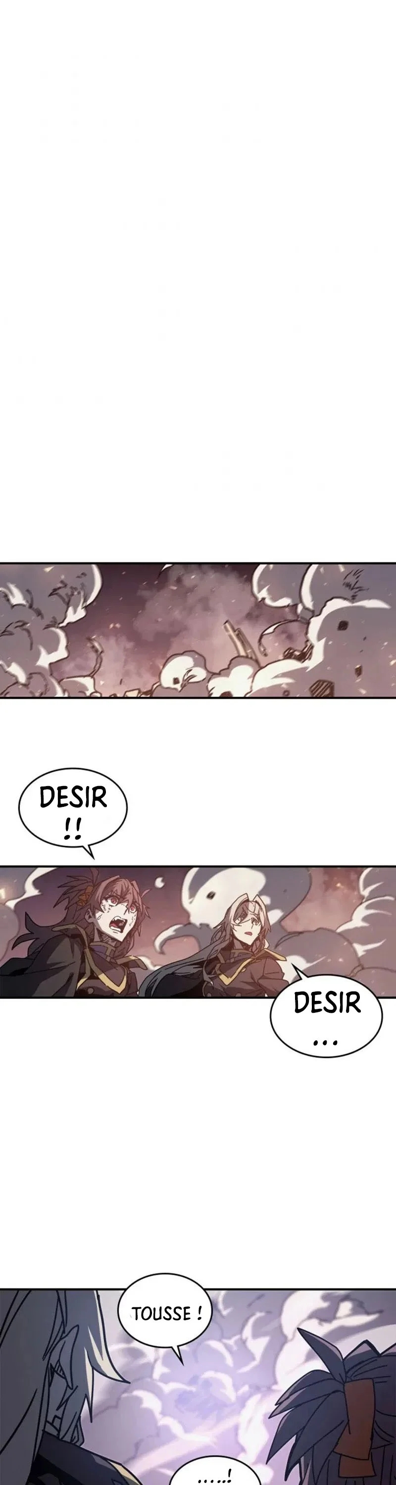 Read A Returner’s Magic Should Be Special FR Manga Online