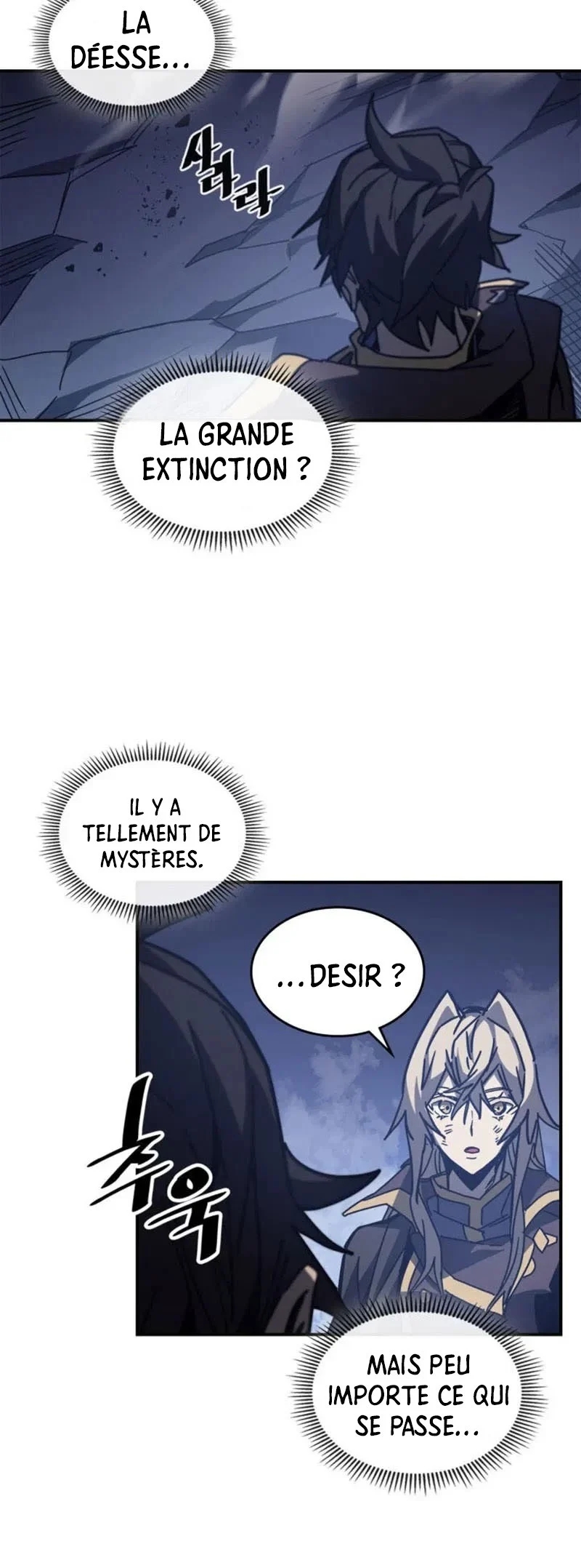 Read A Returner’s Magic Should Be Special FR Manga Online