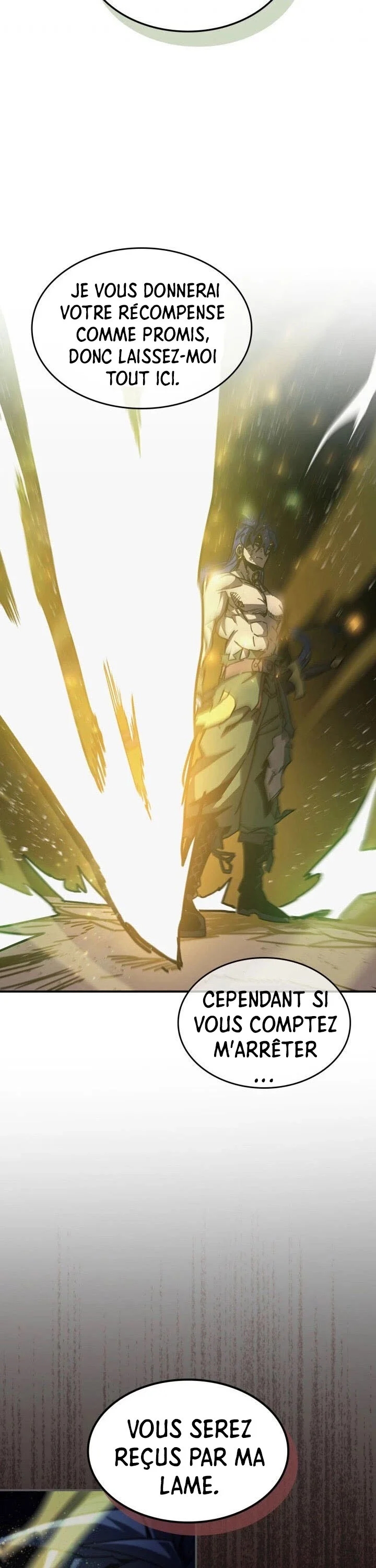 Read A Returner’s Magic Should Be Special FR Manga Online