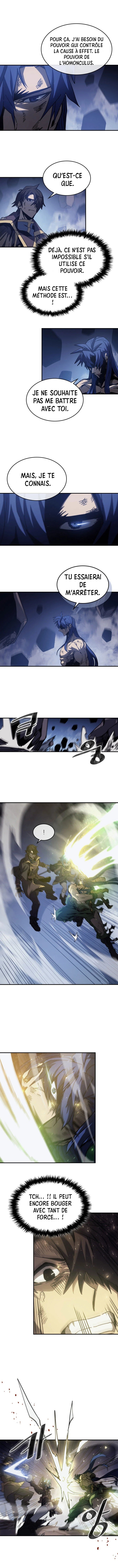 Read A Returner’s Magic Should Be Special FR Manga Online