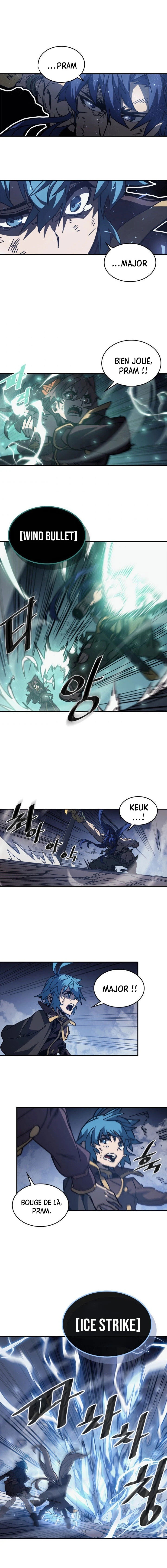 Read A Returner’s Magic Should Be Special FR Manga Online