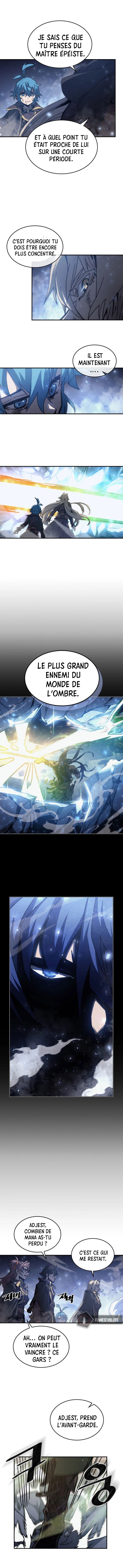 Read A Returner’s Magic Should Be Special FR Manga Online