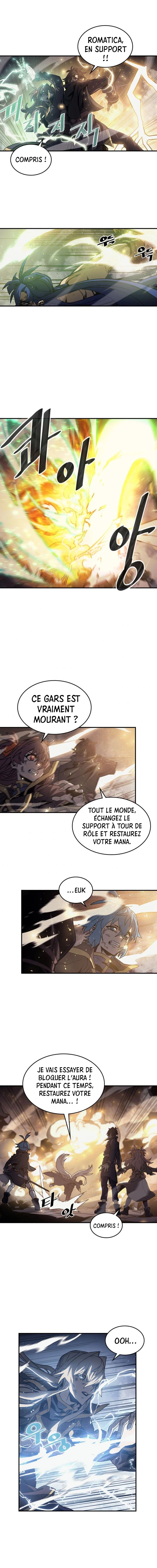 Read A Returner’s Magic Should Be Special FR Manga Online