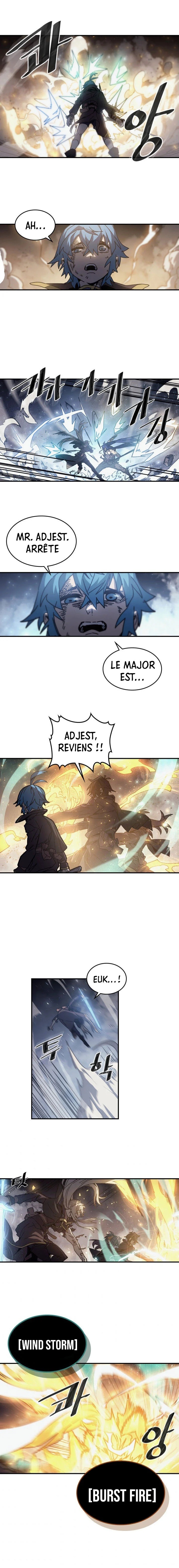 Read A Returner’s Magic Should Be Special FR Manga Online
